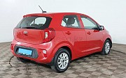 Kia Picanto, 1.2 автомат, 2018, хэтчбек 