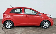 Kia Picanto, 1.2 автомат, 2018, хэтчбек 