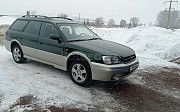 Subaru Outback, 2.5 механика, 1999, универсал Усть-Каменогорск