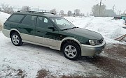 Subaru Outback, 2.5 механика, 1999, универсал Өскемен