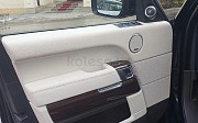 Land Rover Range Rover, 3 автомат, 2014, внедорожник Алматы