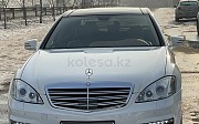 Mercedes-Benz S 350, 3.5 автомат, 2005, седан Алматы
