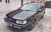 Volkswagen Passat, 1.8 механика, 1995, универсал Тараз
