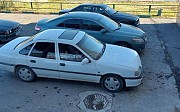 Opel Vectra, 1.8 механика, 1993, седан 