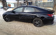 Hyundai Elantra, 1.6 автомат, 2023, седан Астана