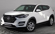 Hyundai Tucson, 2 автомат, 2020, кроссовер 