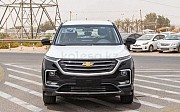 Chevrolet Captiva, 1.5 автомат, 2022, кроссовер Семей