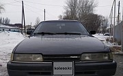Mazda 626, 2 механика, 1988, седан Шелек