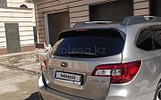 Subaru Outback, 2.5 вариатор, 2018, универсал Кызылорда