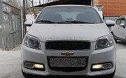 Chevrolet Nexia, 1.5 механика, 2022, седан Алматы