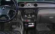 Mitsubishi Outlander, 2.4 автомат, 2004, кроссовер Астана