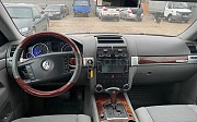 Volkswagen Touareg, 3.2 автомат, 2004, кроссовер 