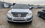 Volkswagen Touareg, 3.2 автомат, 2004, кроссовер Алматы