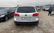 Volkswagen Touareg, 3.2 автомат, 2004, кроссовер Алматы