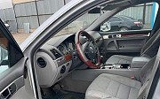 Volkswagen Touareg, 3.2 автомат, 2004, кроссовер 