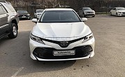 Toyota Camry, 2.5 автомат, 2019, седан Алматы