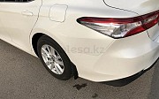 Toyota Camry, 2.5 автомат, 2019, седан Алматы