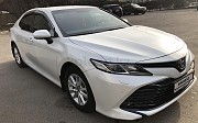 Toyota Camry, 2.5 автомат, 2019, седан Алматы