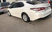 Toyota Camry, 2.5 автомат, 2019, седан Алматы