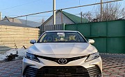 Toyota Camry, 2.5 автомат, 2022, седан Алматы