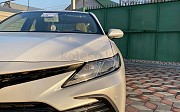 Toyota Camry, 2.5 автомат, 2022, седан Алматы