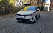 Kia Rio, 1.6 автомат, 2022, седан Усть-Каменогорск