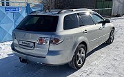 Mazda 6, 2 автомат, 2003, универсал 