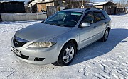 Mazda 6, 2 автомат, 2003, универсал 