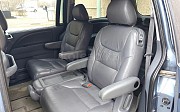 Honda Odyssey, 3.5 автомат, 2006, минивэн 