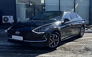 Hyundai Sonata, 2 автомат, 2022, седан Қарағанды