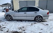 BMW 318, 1.8 механика, 2000, седан Алматы