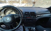 BMW 318, 1.8 механика, 2000, седан Алматы