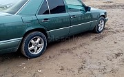 Mercedes-Benz E 220, 2.2 механика, 1993, седан Кызылорда
