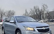 Chevrolet Cruze, 1.6 автомат, 2011, седан Алматы