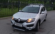 Renault Sandero Stepway, 1.6 механика, 2015, хэтчбек Алматы