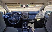 Toyota Corolla, 1.8 вариатор, 2021, седан Актау