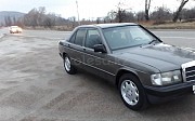 Mercedes-Benz 190, 2.3 механика, 1987, седан Алматы