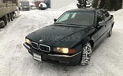 BMW 730, 3 автомат, 1995, седан Усть-Каменогорск