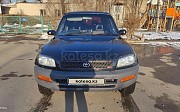Toyota RAV 4, 2 автомат, 1995, кроссовер Алматы