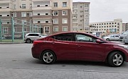 Hyundai Elantra, 1.6 автомат, 2012, седан Актау