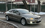 Volkswagen Passat CC, 1.8 робот, 2011, седан 