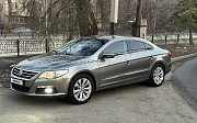 Volkswagen Passat CC, 1.8 робот, 2011, седан Алматы