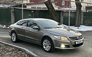 Volkswagen Passat CC, 1.8 робот, 2011, седан Алматы