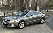 Volkswagen Passat CC, 1.8 робот, 2011, седан 