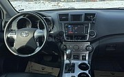 Toyota Highlander, 3.5 автомат, 2013, кроссовер Туркестан