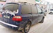 Ford Galaxy, 2.3 механика, 2001, минивэн Уральск