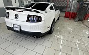 Ford Mustang, 3.7 автомат, 2011, купе Нұр-Сұлтан (Астана)