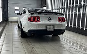 Ford Mustang, 3.7 автомат, 2011, купе Астана