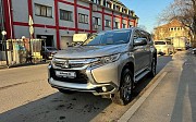 Mitsubishi Pajero Sport, 3 автомат, 2019, внедорожник Алматы