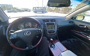 Lexus GS 300, 3 автомат, 2006, седан 